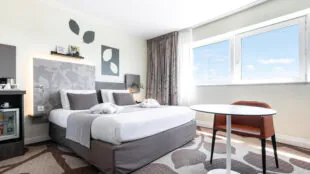 Hôtel Mercure Compiègne Sud