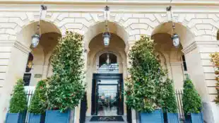 Automobile Club de France - Automobile Club de France
