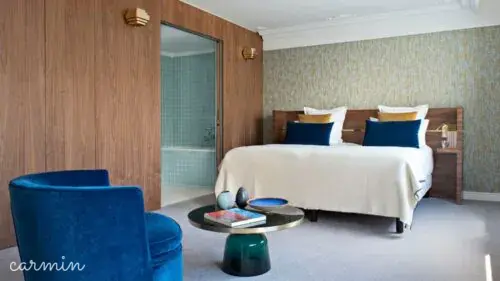 Hôtel Parister*****