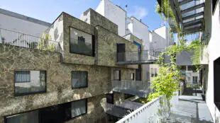 Hôtel Parister*****