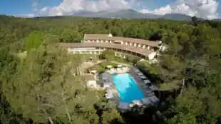 Hôtel La Vague de Saint Paul****