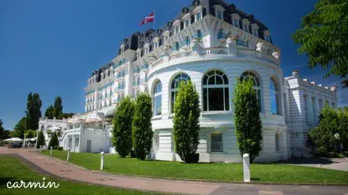 Impérial Palace ****