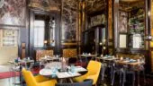 Les Salons de l'Urban - Best Western Urban Hotel *** - Restaurant