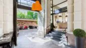Les Salons de l'Urban - Best Western Urban Hotel ***