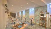 Les Salons de l'Urban - Best Western Urban Hotel *** - Petit déjeuner