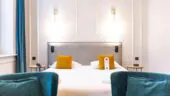 Les Salons de l'Urban - Best Western Urban Hotel *** - Chambre