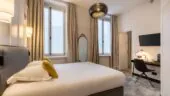 Les Salons de l'Urban - Best Western Urban Hotel *** - Chambre