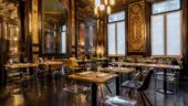 Les Salons de l'Urban - Best Western Urban Hotel *** - Restaurant