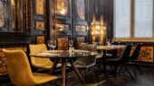 Les Salons de l'Urban - Best Western Urban Hotel *** - Restaurant