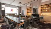 Les Salons de l'Urban - Best Western Urban Hotel *** - Salle de réunion