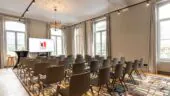 Les Salons de l'Urban - Best Western Urban Hotel *** - Salle de réunion