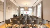 Les Salons de l'Urban - Best Western Urban Hotel *** - Salle de réunion