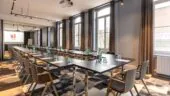 Les Salons de l'Urban - Best Western Urban Hotel *** - Salle de réunion