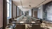 Les Salons de l'Urban - Best Western Urban Hotel *** - Salle de réunion