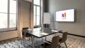Les Salons de l'Urban - Best Western Urban Hotel *** - Salle de réunion