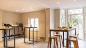 Les Salons de l'Urban - Best Western Urban Hotel *** - Salle de réunion