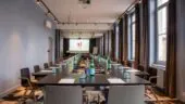 Les Salons de l'Urban - Best Western Urban Hotel *** - Salle de réunion