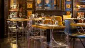 Les Salons de l'Urban - Best Western Urban Hotel *** - Restaurant