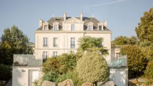 Domaine de la Gressière***