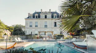 Domaine de la Gressière***
