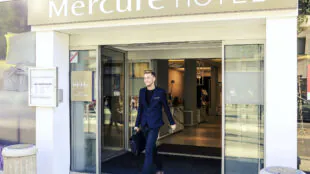 Mercure Nancy Centre Gare - https://www.accorhotels.com/A038