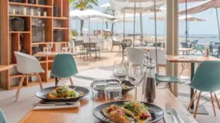 Holiday Inn Nice Port Saint-Laurent****, IHG