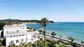 Grand hôtel des Sablettes, Curio Collection by Hilton ****