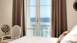 Grand hôtel des Sablettes, Curio Collection by Hilton ****