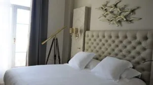 Grand hôtel des Sablettes, Curio Collection by Hilton ****