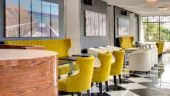 Grand hôtel des Sablettes, Curio Collection by Hilton ****