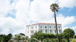 Grand hôtel des Sablettes, Curio Collection by Hilton ****