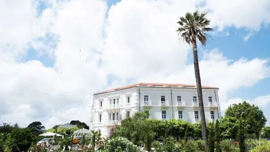 Grand hôtel des Sablettes, Curio Collection by Hilton ****