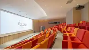 Cloud Business Center - Cloud Business Center