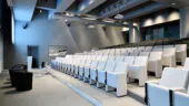 Athènes Services - Auditorium santorin - Auditorium Santorin