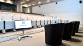 Athènes Services - Auditorium santorin - Auditorium Santorin
