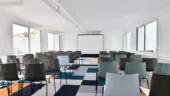 Athènes Services hydra2 - Salle Hydra