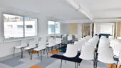 Athènes Services hydra3 - Salle Hydra