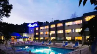 Oceania Quimper****