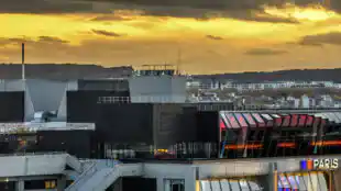 Novotel Paris Porte de Versailles