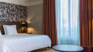 Hôtel Oceania Le Métropole ****