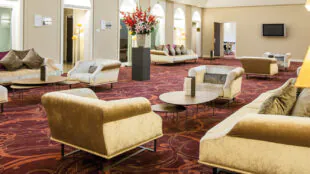 Hotel Provinces Opera Paris