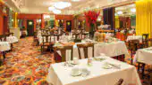 Hotel Provinces Opera Paris - Brasserie