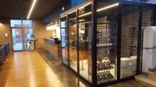 02 Restaurant Grenoble