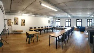 Escape Lab'-Salle Le 4