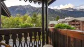 Mercure Chamonix Centre