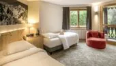 Mercure Chamonix Centre