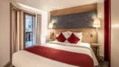 Mercure Chamonix Centre