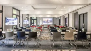 Mercure Chamonix Centre