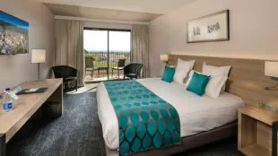 Best Western Hôtel & SPA le Schoenenbourg