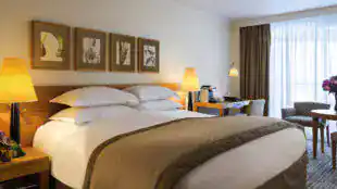Sofitel Thalassa Biarritz Le Miramar *****